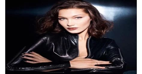 dior bans bella|did bella hadid replace Dior.